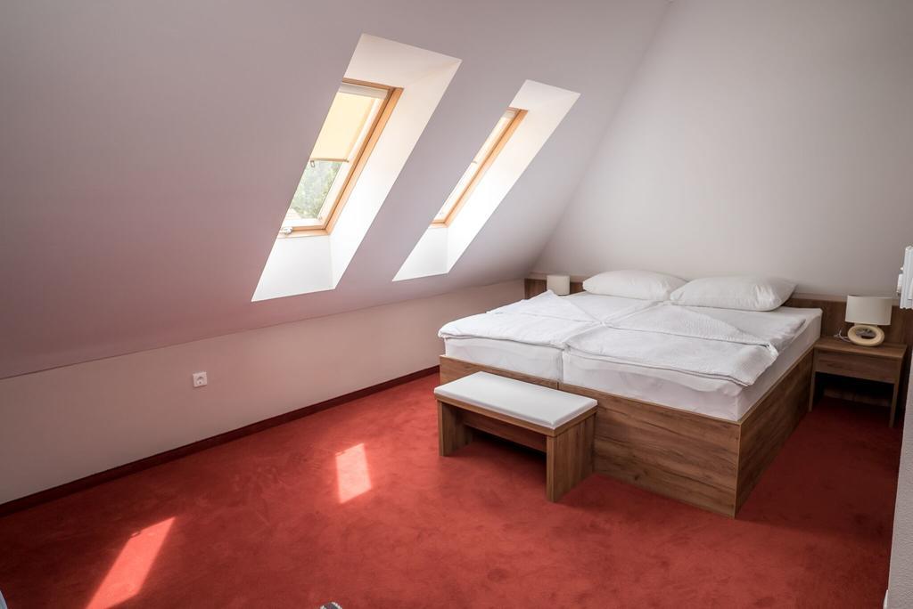 B&B Villa Angy Korenica Extérieur photo